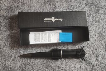 Taktický nůž Comando - pro specialní jednotky - 5