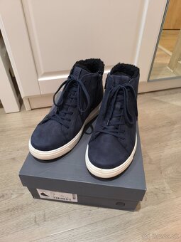 Zimné topánky Ecco 38 - 5