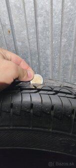 Kolesá na vw Transporter - 5