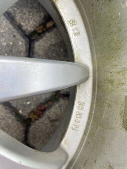 Elektróny MSW 4x100 - 5