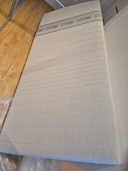 Predám matrac Primatex - 5