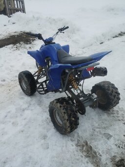 Atv250 - 5