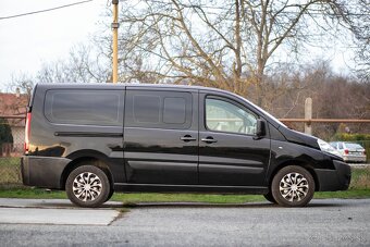 Fiat Scudo 2.0 MultiJet 94kW - 5