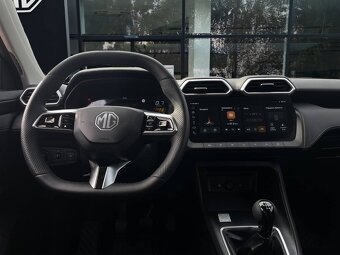 Mg ZS ICE 1,5 MT EMOTION - 5