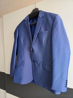 Predám pánsky oblek - 5