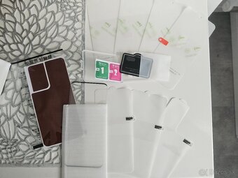 Samsung S21 ultra príslušenstvo - 5