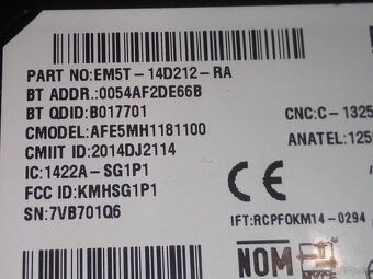 Ford Ranger radio - 5