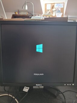 Kancelársky počítač - 5