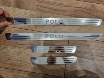 OCHRANNE DEKORACNE PRAHOVE LISTY - 5