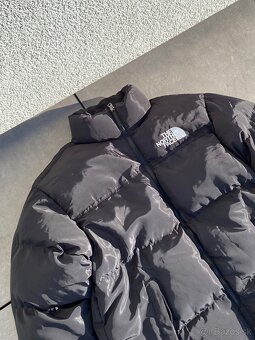 The North Face bunda 700 - 5