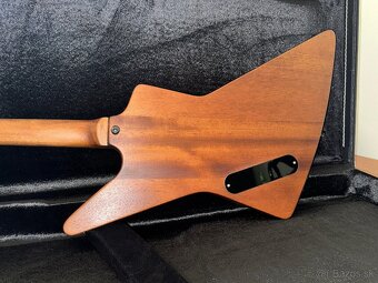 Epiphone Explorer with EMG 81 85 - 5