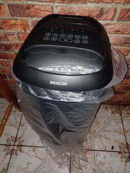 Párty reproduktor Sencor - 5