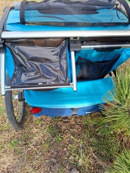 THULE Cross 2 Cyklovozik - 5