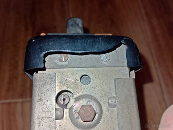 Autorádio Konstant RFT - 5