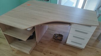 Kancelársky stol - 5