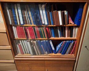 Železničné predpisy. - 5