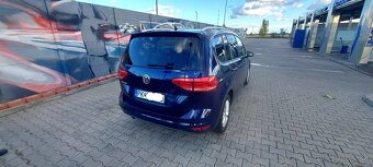 VW TOURAN COMFORTLINE - 5