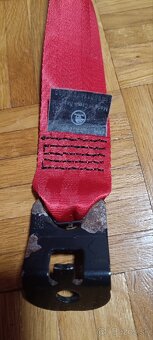 Farebné pásy Octavia 1 - 5