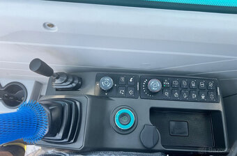 SUNWARD SWE90UF 2PB DIESEL - 5