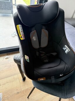 Joie i-Harbour signature - 5