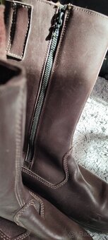 Vojenské kanady 1 - 5