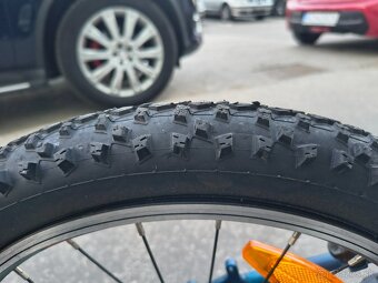 Predám detský bicykel - 5