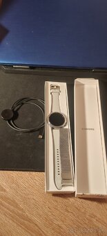 Samsung Galaxy Watch 4 Classic 46mm - 5