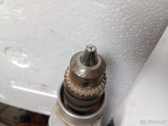 Vrtačka Narex EV 410 D - 5