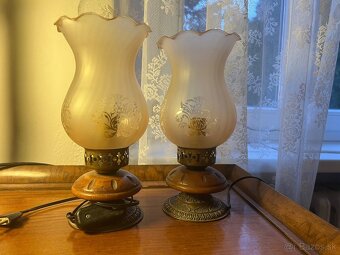 Suprava luster a 2 nocne lampy - 5