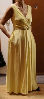 Spoločenské šaty - 5