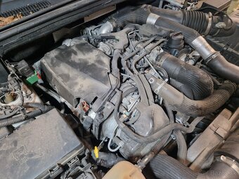 Motor EXF Jeep Grand Cherokee WK2 3.0 CRD - 5