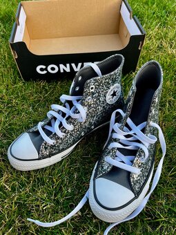 Tenisky Converse - 5