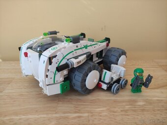 Lego Galaxy Squad 70704 Vermin Vaporizer - 5
