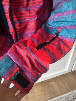 Lyžiarska bunda - 5