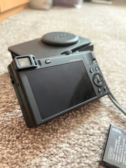 Panasonic LUMIX DMC-TZ60 - 5