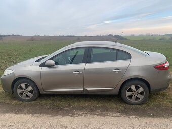 Renault Fluence 1.5 dci - 5