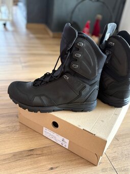 Taktická obuv BOSP - 5