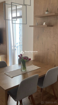 2izbovy byt v novostavbe Poprad - 5