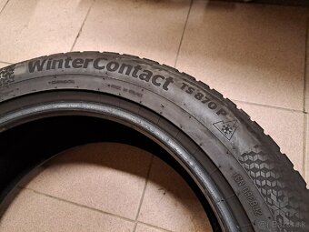 Zimné Continental WinterContact 225/55/18 102V - 5