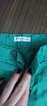 kratasy pre chlapca, velk. 110 - 5