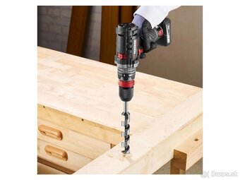 Parkside Performance vŕtací skrutkovač 80Nm 12V - 5