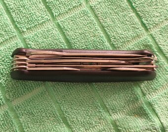 WENGER RANGER 57 HUNTER - 5