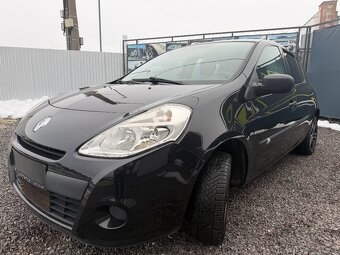 Renault Clio 1.2 Authentique - 5