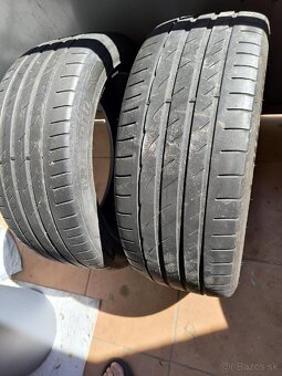 Letné pneumatiky - 5