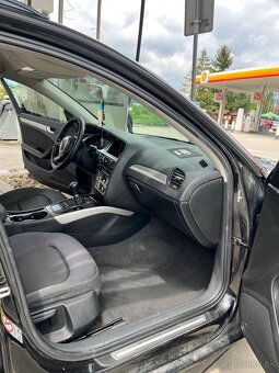 Audi A4 B8 Avant 2.0 TDI 105 kW – 3 700 € - 5
