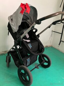 Kinderkraft Moov2 - 5