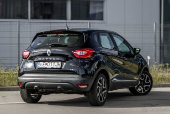 Renault Captur 1.2 TCe 88kW AT/6 - 5