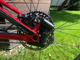 Specialized Epic expert 2018 XL full Carbon - 5