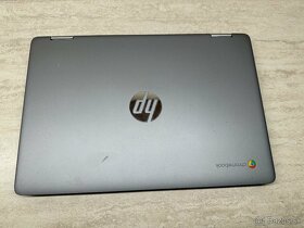 HP Chromebook x360 (14a) - 5