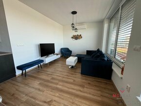 3 izbový byt s 100 m2 terasou Topoľčany - 5